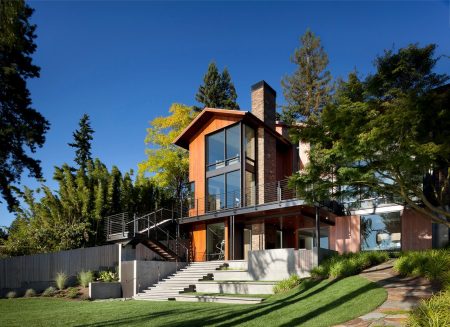 Architects: Sundberg Kennedy Ly-Au Young Architects