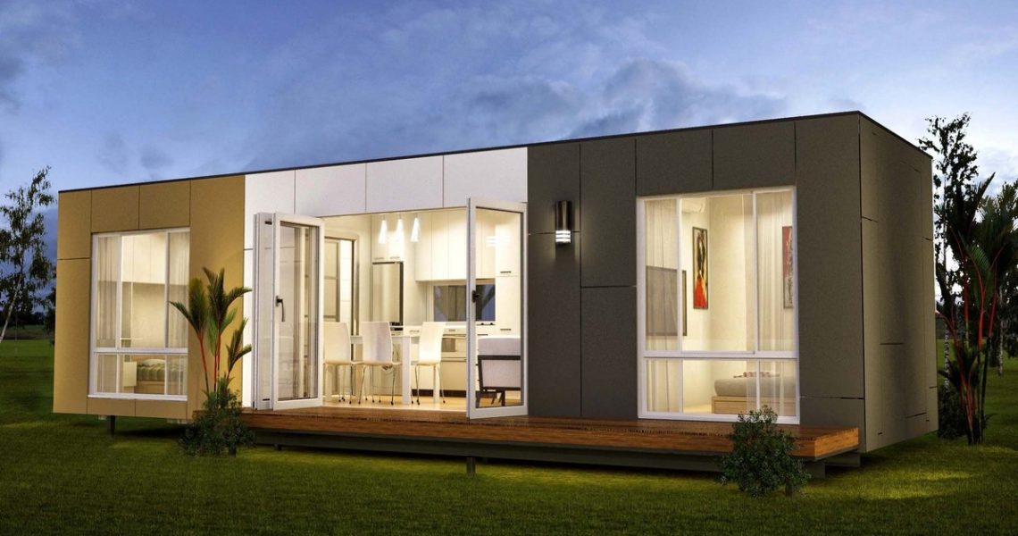 Shipping Container Homes design ideas architecture Lovely Shipping Container Homes Design Inspiration Monaco Container Granny