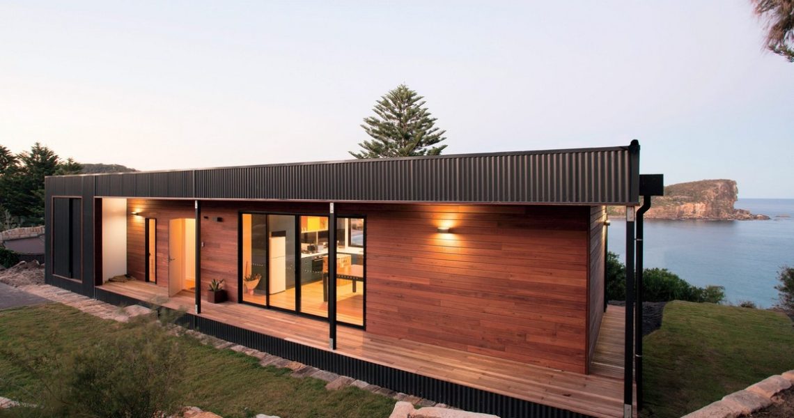 Prefab Modern Home Plans Unique Prefab Modern Home Kits Luxury Exciting Prefab Home Designs